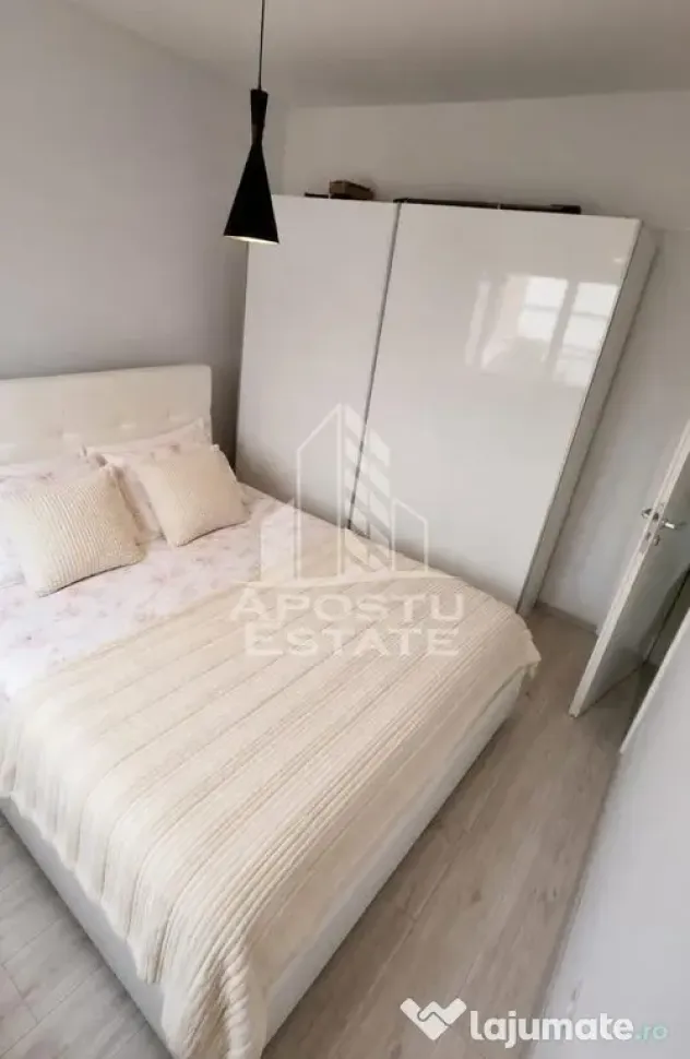 Apartament 3 camere, bloc nou, Dumbravita, jud. Timis. - Dumbravita (Timis)