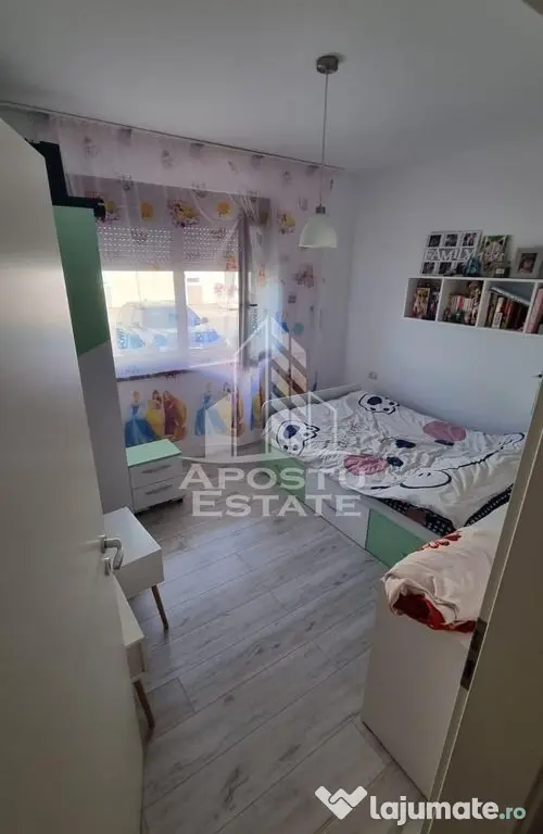Apartament 3 camere, bloc nou, Dumbravita, jud. Timis. - Dumbravita (Timis)
