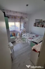 Apartament 3 camere, bloc nou, Dumbravita, jud. Timis.
