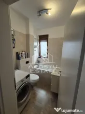 Apartament 3 camere, bloc nou, Dumbravita, jud. Timis.