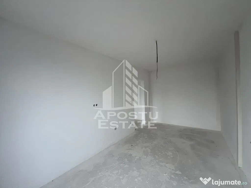 DE VANZARE Apartament 2 camere Zona Torontalului - pozitie excelenta - Timisoara (Timis)