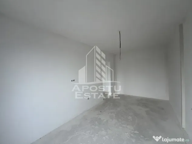 DE VANZARE Apartament 2 camere Zona Torontalului - pozitie excelenta - Timisoara (Timis)