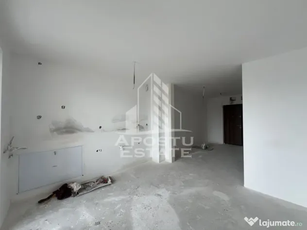DE VANZARE Apartament 2 camere Zona Torontalului - pozitie excelenta - Timisoara (Timis)