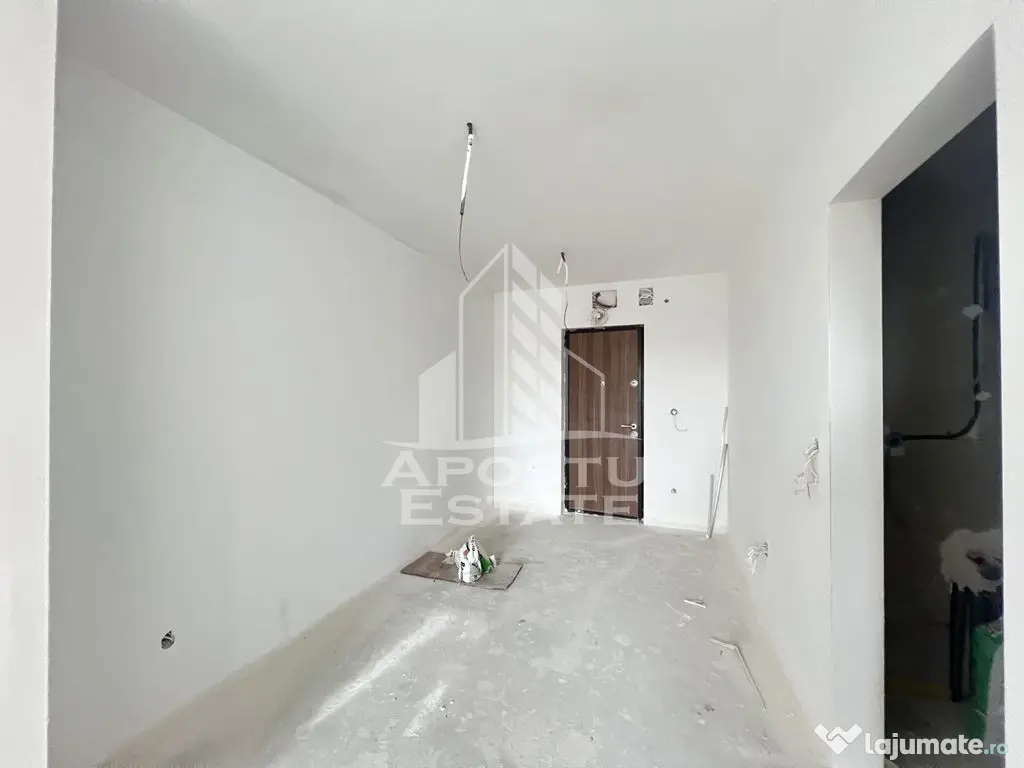 DE VANZARE Apartament 2 camere Zona Torontalului - pozitie excelenta - Timisoara (Timis)