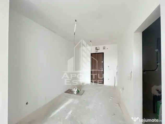 DE VANZARE Apartament 2 camere Zona Torontalului - pozitie excelenta - Timisoara (Timis)