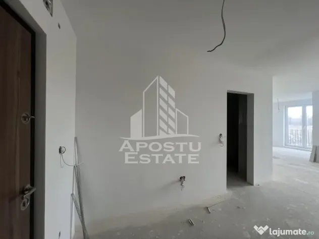 DE VANZARE Apartament 2 camere Zona Torontalului - pozitie excelenta - Timisoara (Timis)