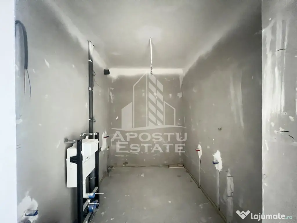 DE VANZARE Apartament 2 camere Zona Torontalului - pozitie excelenta - Timisoara (Timis)