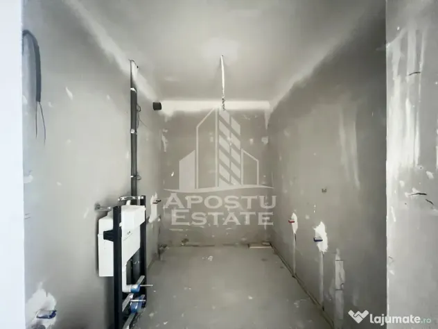 DE VANZARE Apartament 2 camere Zona Torontalului - pozitie excelenta - Timisoara (Timis)