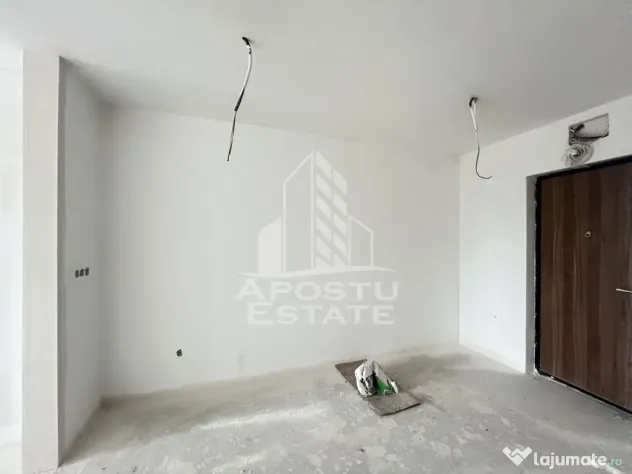 DE VANZARE Apartament 2 camere Zona Torontalului - pozitie excelenta - Timisoara (Timis)