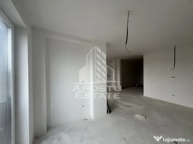 DE VANZARE Apartament 2 camere Zona Torontalului - pozitie excelenta - Timisoara (Timis)