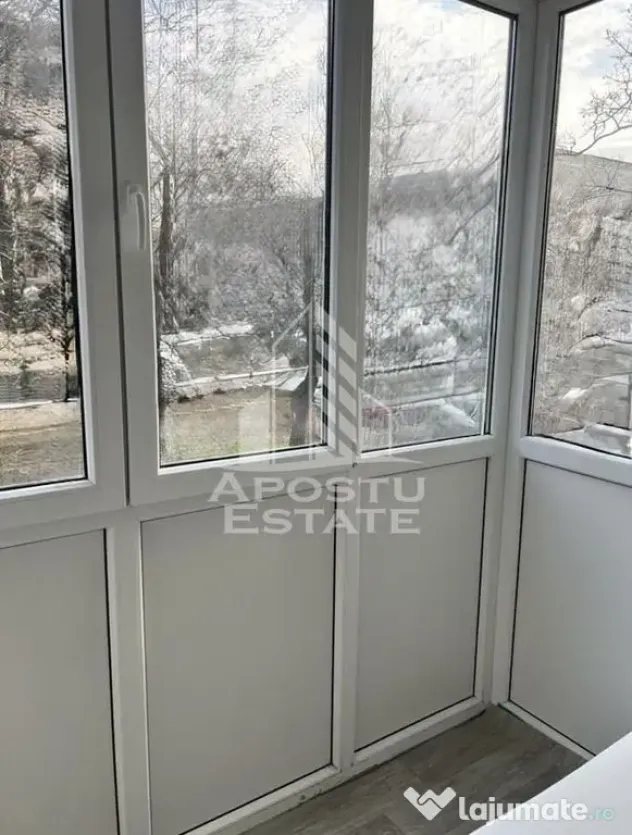 Apartament cu 3 camere de vanzare , etaj intermediar , Zona Dacia - Timisoara (Timis)