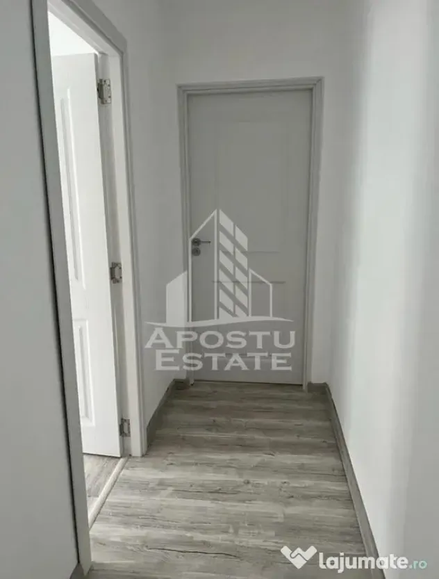Apartament cu 3 camere de vanzare , etaj intermediar , Zona Dacia - Timisoara (Timis)