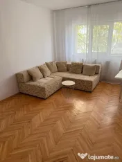 Apartament 3 camere decomandat, 70 mp, 2 balcoane – Zona S 