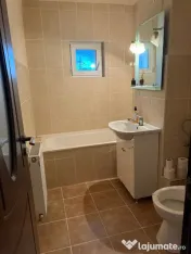 Apartament 3 camere decomandat, 70 mp, 2 balcoane – Zona S 