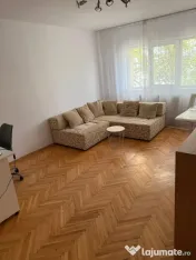 Apartament 3 camere decomandat, 70 mp, 2 balcoane – Zona S 