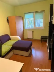 Apartament 3 camere decomandat, 70 mp, 2 balcoane – Zona S 