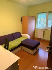 Apartament 3 camere decomandat, 70 mp, 2 balcoane – Zona S 