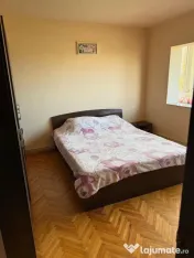 Apartament 3 camere decomandat, 70 mp, 2 balcoane – Zona S 