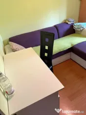 Apartament 3 camere decomandat, 70 mp, 2 balcoane – Zona S 