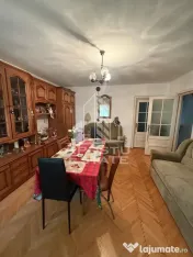 Apartament cu 2 camere de vanzare in zona Steaua, Timisoara 