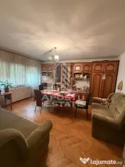 Apartament cu 2 camere de vanzare in zona Steaua, Timisoara 
