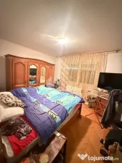 Apartament cu 2 camere de vanzare in zona Steaua, Timisoara 