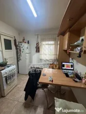 Apartament cu 2 camere de vanzare in zona Steaua, Timisoara 