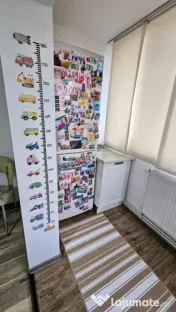 Apartament 3 camere -72 mp-2 bai - Lipovei 