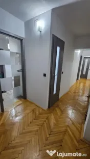 Apartament 3 camere -72 mp-2 bai - Lipovei 