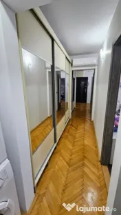 Apartament 3 camere -72 mp-2 bai - Lipovei 