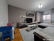 Apartament 3 camere -72 mp-2 bai - Lipovei 