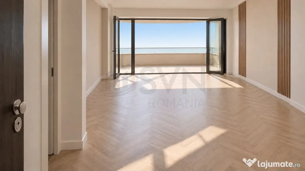 Apartament l 2 camere l Pipera - Bucuresti (Bucuresti-Ilfov)