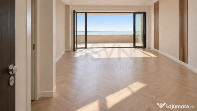 Apartament l 2 camere l Pipera - Bucuresti (Bucuresti-Ilfov)