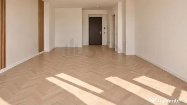 Apartament l 2 camere l Pipera - Bucuresti (Bucuresti-Ilfov)
