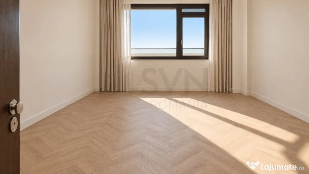 Apartament l 2 camere l Pipera - Bucuresti (Bucuresti-Ilfov)