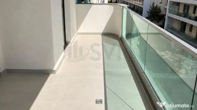 Apartament l 2 camere l Pipera - Bucuresti (Bucuresti-Ilfov)