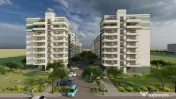 Apartament l 2 camere l Pipera 
