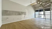 Apartament pe 2 niveluri, 82 mp utili, Complexul Studentesc