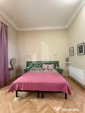 Apartament 3 camere, de inchiriat,Central , Timisoara 