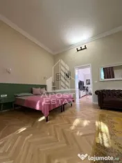 Apartament 3 camere, de inchiriat,Central , Timisoara 