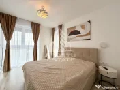 Apartament 3 camere de închiriat, parcare, Denya Forest Timișoara 