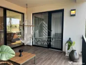 Apartament 2 camere, de inchiriat, Sagului, Timisoara 