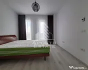 Apartament de vanzare cu 3 camere, 2 bai si parcare, bloc nou,Aradului 