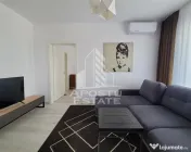 Apartament de vanzare cu 3 camere, 2 bai si parcare, bloc nou,Aradului 