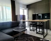 Apartament de vanzare cu 3 camere, 2 bai si parcare, bloc nou,Aradului 