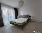 Apartament de vanzare cu 3 camere, 2 bai si parcare, bloc nou,Aradului 
