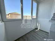 Apartament cu 2 camere de vanzare, zona Dambovita, Timisoara 