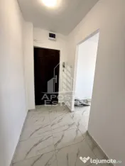 Apartament cu 2 camere de vanzare, zona Dambovita, Timisoara 