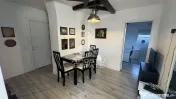 Apartament cu 3 camere la mansarda, de inchiriat, zona Balcescu 
