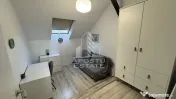 Apartament cu 3 camere la mansarda, de inchiriat, zona Balcescu 